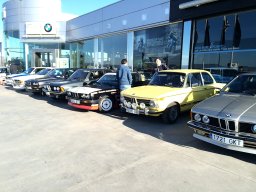 Visita Bages 28/02/2015