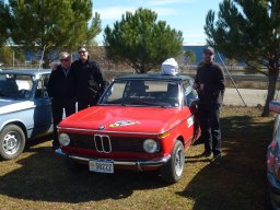 Visita Bages 28/02/2015