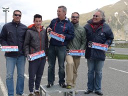 Sortides Històriques Realitzades &raquo; Any 2014 &raquo; Crono 15/06/2014