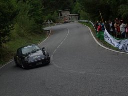 Rally Andorra 03/09/2011