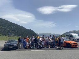 Sortida Andorra 19/06/2022