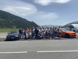 Sortida Andorra 19/06/2022