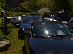 Sortida França 12/05/2013