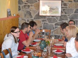 Sortida França 12/05/2013