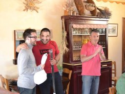 Sortida França 12/05/2013