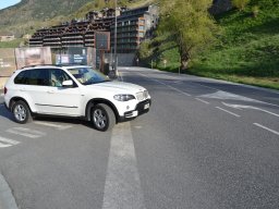 Sortida França 15/05/2022