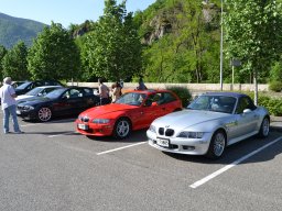 Sortida França 15/05/2022