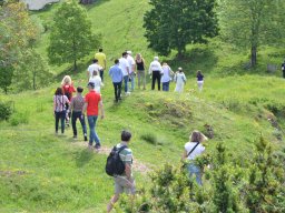 Sortida França 15/05/2022