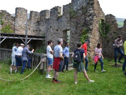 Sortida França 15/05/2022