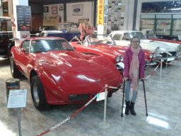 Sortida Riudoms 2016