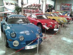 Sortida Riudoms 2016