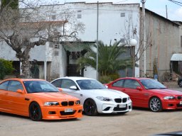 Sortida Riudoms 2016