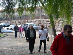 Sortida Riudoms 2016