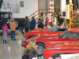 Sortida Riudoms 2016