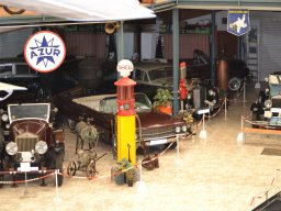 Sortida Riudoms 2016