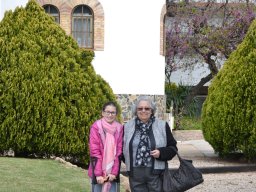 Sortida Riudoms 2016