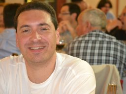 Sortida Riudoms 2016