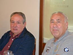 Sortida Riudoms 2016