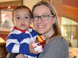 Sortida Riudoms 2016