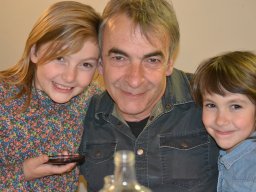 Sortida Riudoms 2016