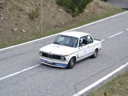 Tour Auto 24 al 30/04/2022