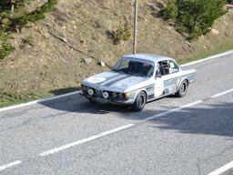 Tour Auto 24 al 30/04/2022