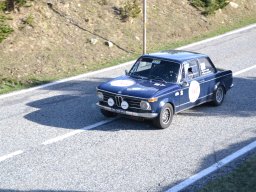 Tour Auto 24 al 30/04/2022