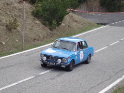 Tour Auto 24 al 30/04/2022