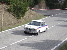 Tour Auto 24 al 30/04/2022