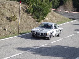 Tour Auto 24 al 30/04/2022