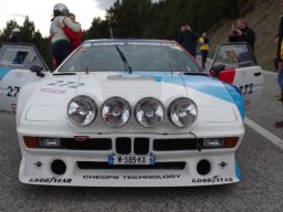 Tour Auto 24 al 30/04/2022