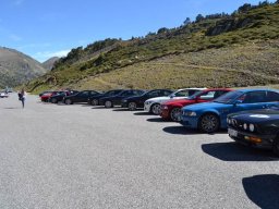 Trobada BMW 21/09/2013