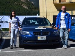 Trobada BMW 21/09/2013