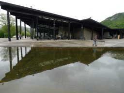 Viatge a la Prehistoria 11/05/2014