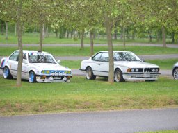 Viatge a la Prehistoria 11/05/2014