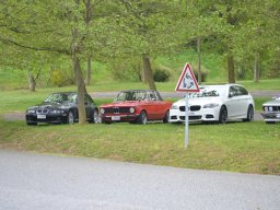 Viatge a la Prehistoria 11/05/2014