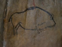 Viatge a la Prehistoria 11/05/2014