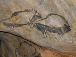 Viatge a la Prehistoria 11/05/2014