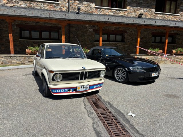 Cars &amp; Coffee 22/06/2025