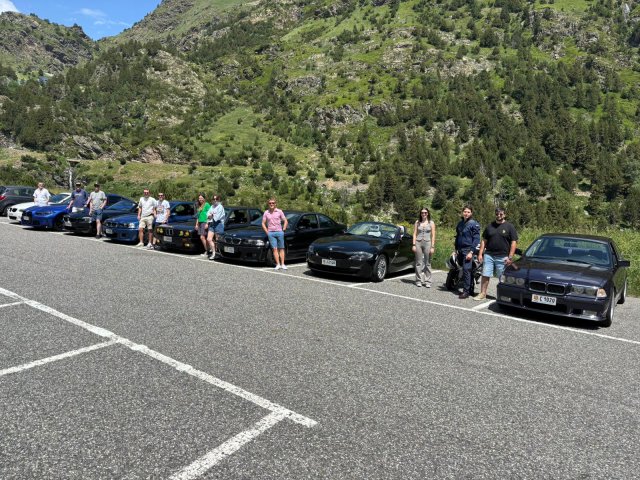 Cars &amp; Coffee 22/06/2025