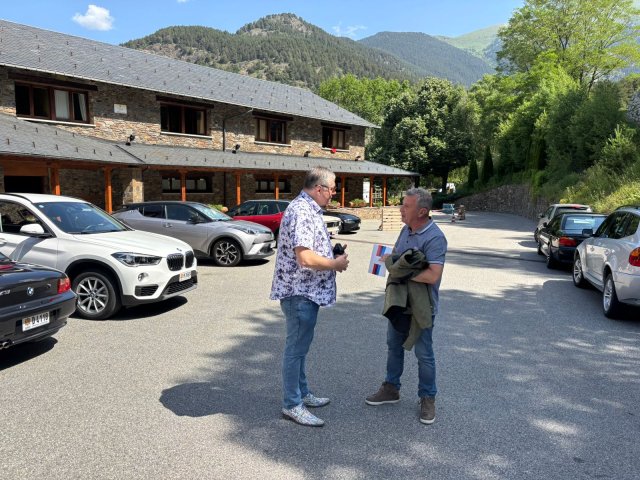 Cars &amp; Coffee 22/06/2025