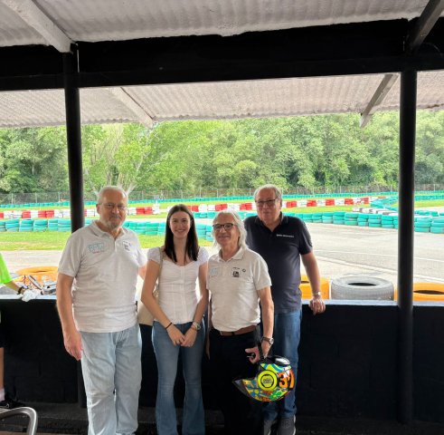 Cars &amp; Coffee 20/07/2025