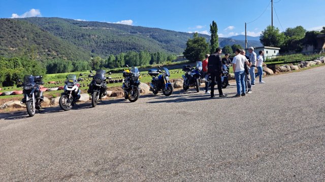 Cars &amp; Coffee 20/07/2025