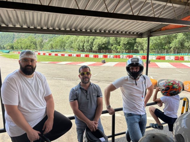 Cars &amp; Coffee 20/07/2025