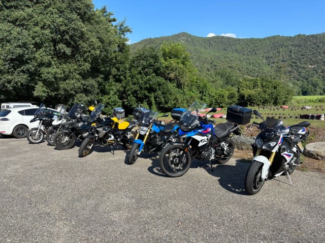 Cars &amp; Coffee 20/07/2025