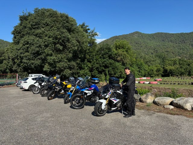 Cars &amp; Coffee 20/07/2025