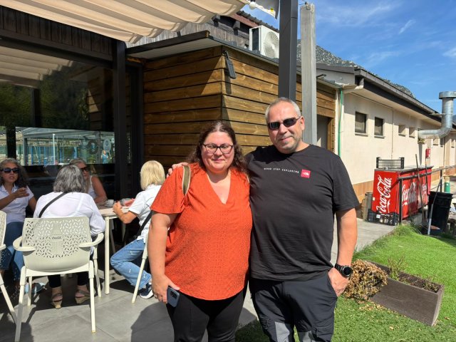 Cars &amp; Coffee 14/09/2025