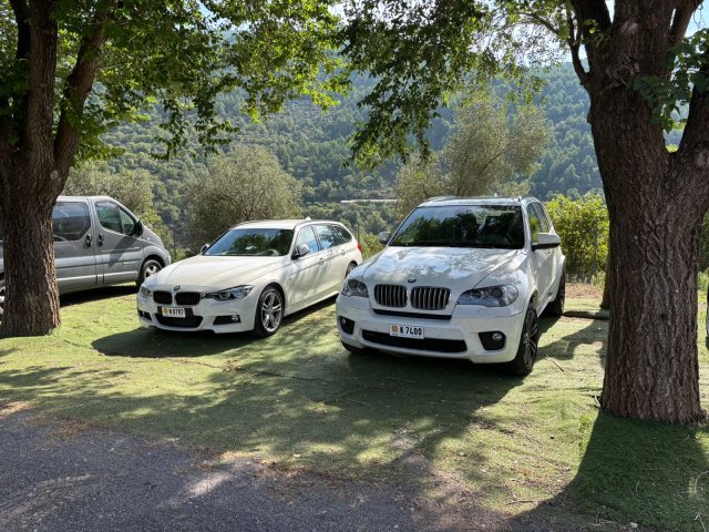 Cars &amp; Coffee 14/09/2025