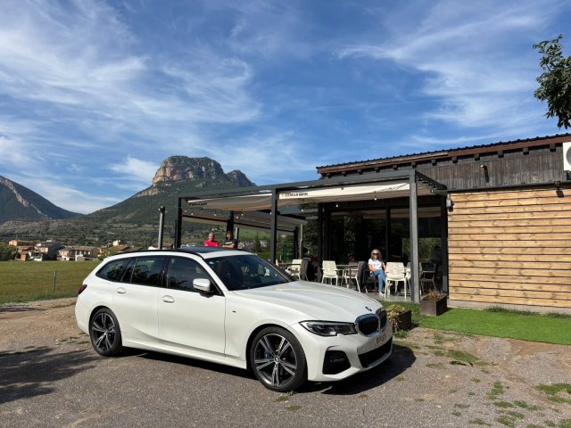 Cars &amp; Coffee 14/09/2025