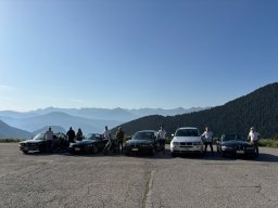 Cars &amp; Coffee 22/06/2025